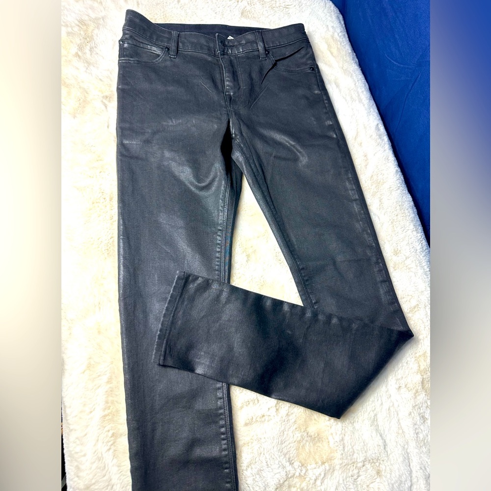 Black jeans size 28